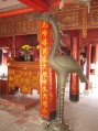 Hanoi Vietnam - Temples